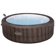 Piscina Jacuzzi Lay-Z-Spa Bali Smart AirJet 7